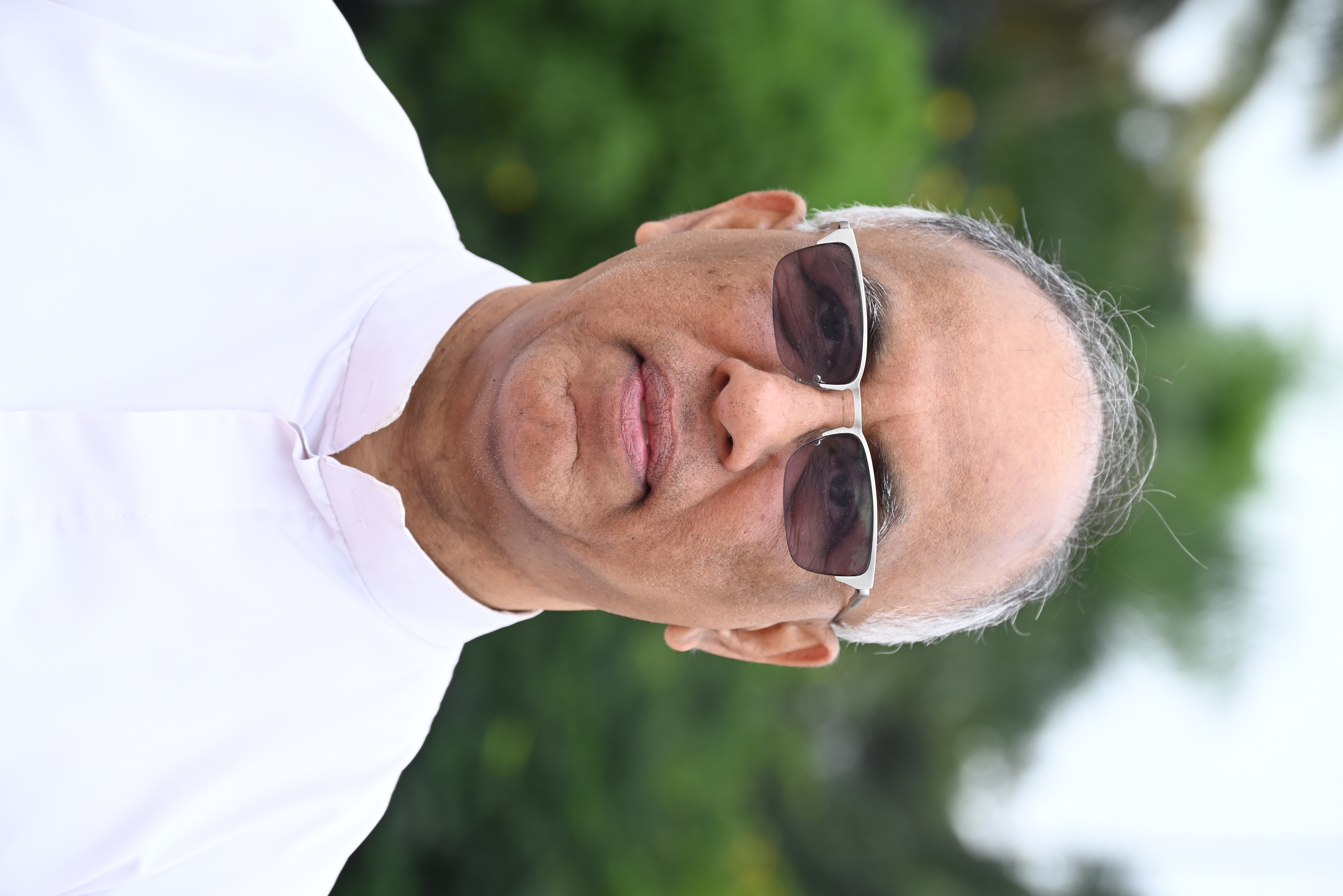 Fr. Pallikunnel Geo CMI